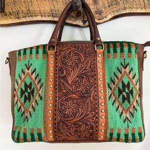 American Darling large tote